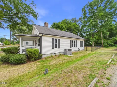 333 Albright Avenue Graham NC 27253