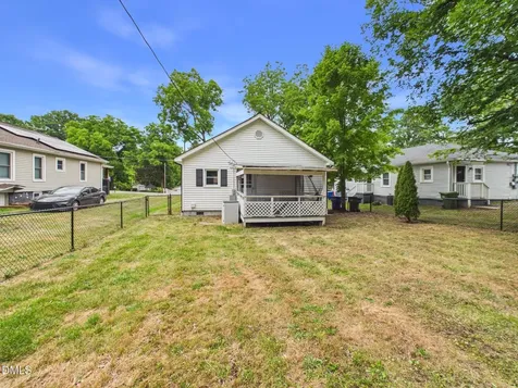 333 Albright Avenue Graham NC 27253