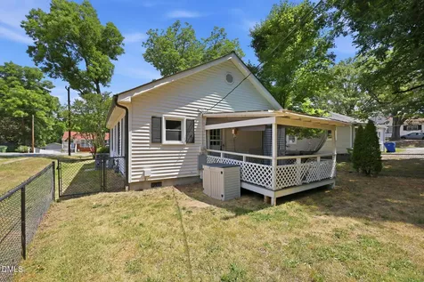 333 Albright Avenue Graham NC 27253