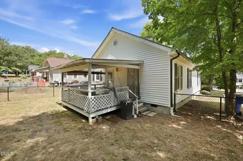 333 Albright Avenue Graham NC 27253