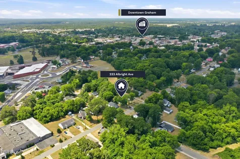 333 Albright Avenue Graham NC 27253