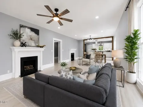333 Albright Avenue Graham NC 27253