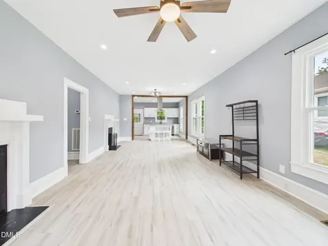 333 Albright Avenue Graham NC 27253
