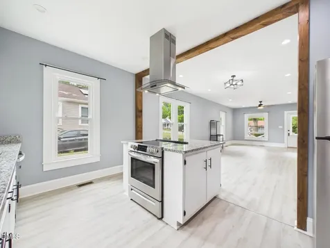 333 Albright Avenue Graham NC 27253
