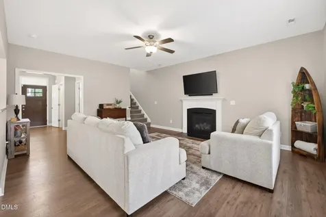 107 Weatherstone Court Pikeville NC 27863