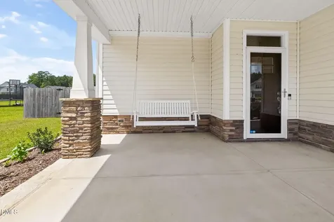 107 Weatherstone Court Pikeville NC 27863