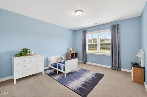 107 Weatherstone Court Pikeville NC 27863
