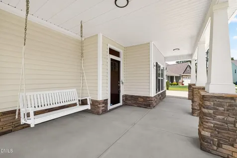 107 Weatherstone Court Pikeville NC 27863