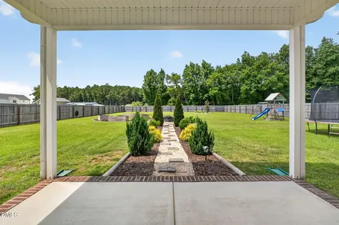107 Weatherstone Court Pikeville NC 27863