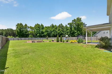 107 Weatherstone Court Pikeville NC 27863