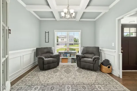 107 Weatherstone Court Pikeville NC 27863