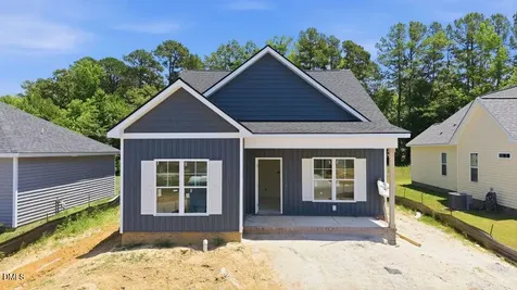 3209 Dolostone Court SW Wilson NC 27893