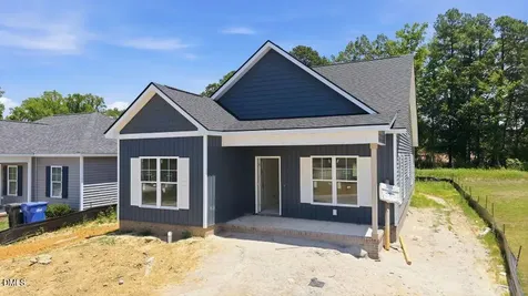 3209 Dolostone Court SW Wilson NC 27893