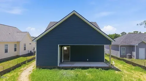 3209 Dolostone Court SW Wilson NC 27893