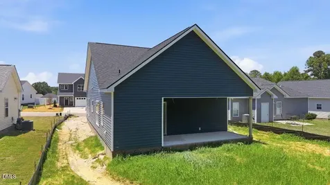 3209 Dolostone Court SW Wilson NC 27893