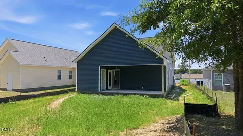 3209 Dolostone Court SW Wilson NC 27893