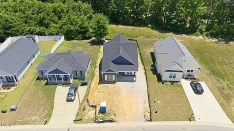 3209 Dolostone Court SW Wilson NC 27893
