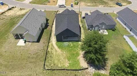 3209 Dolostone Court SW Wilson NC 27893