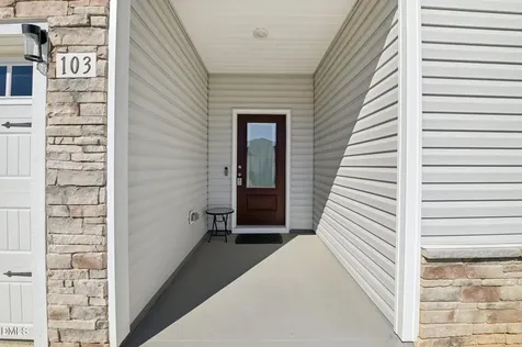 103 Blue Hydrangea Way Youngsville NC 27596