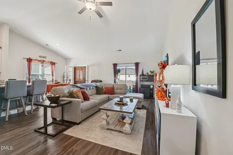 103 Blue Hydrangea Way Youngsville NC 27596