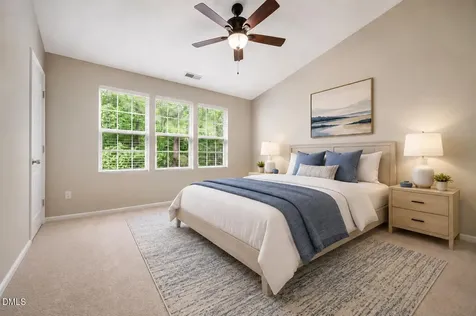 628 Cupola Drive Raleigh NC 27603