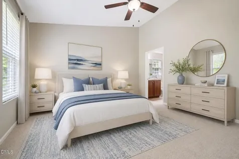 628 Cupola Drive Raleigh NC 27603