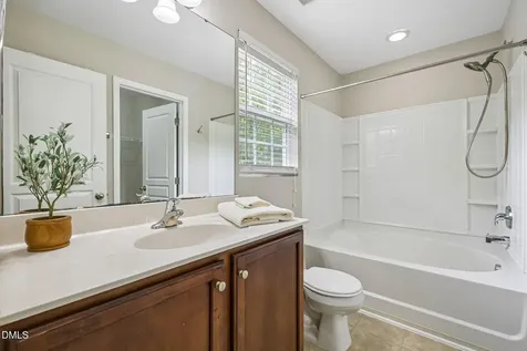 628 Cupola Drive Raleigh NC 27603