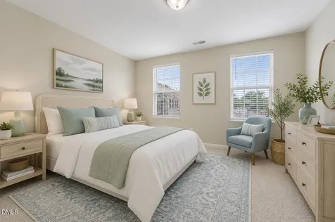 628 Cupola Drive Raleigh NC 27603
