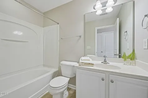 628 Cupola Drive Raleigh NC 27603