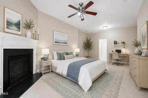 628 Cupola Drive Raleigh NC 27603