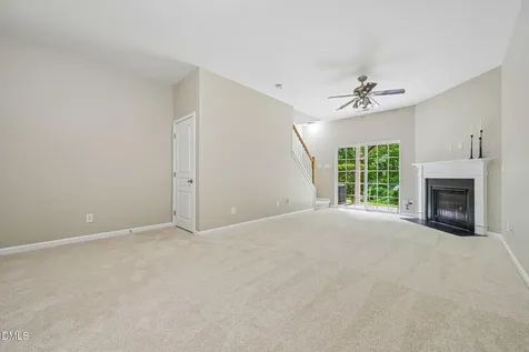 628 Cupola Drive Raleigh NC 27603