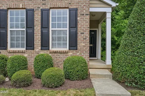 628 Cupola Drive Raleigh NC 27603