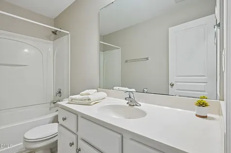 628 Cupola Drive Raleigh NC 27603