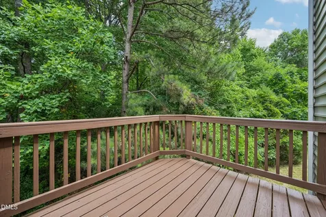 628 Cupola Drive Raleigh NC 27603
