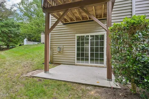 628 Cupola Drive Raleigh NC 27603