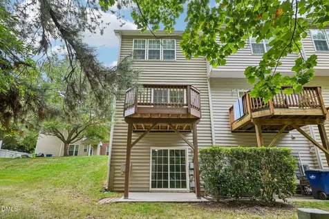 628 Cupola Drive Raleigh NC 27603