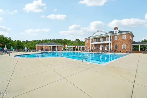 628 Cupola Drive Raleigh NC 27603