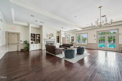 628 Cupola Drive Raleigh NC 27603