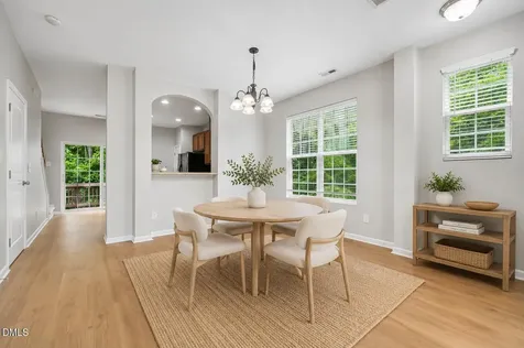 628 Cupola Drive Raleigh NC 27603