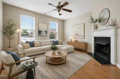 628 Cupola Drive Raleigh NC 27603