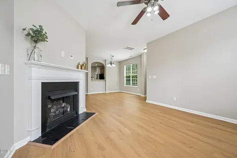 628 Cupola Drive Raleigh NC 27603