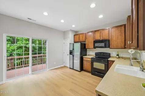 628 Cupola Drive Raleigh NC 27603