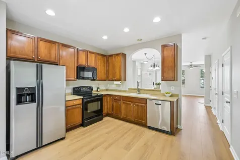628 Cupola Drive Raleigh NC 27603