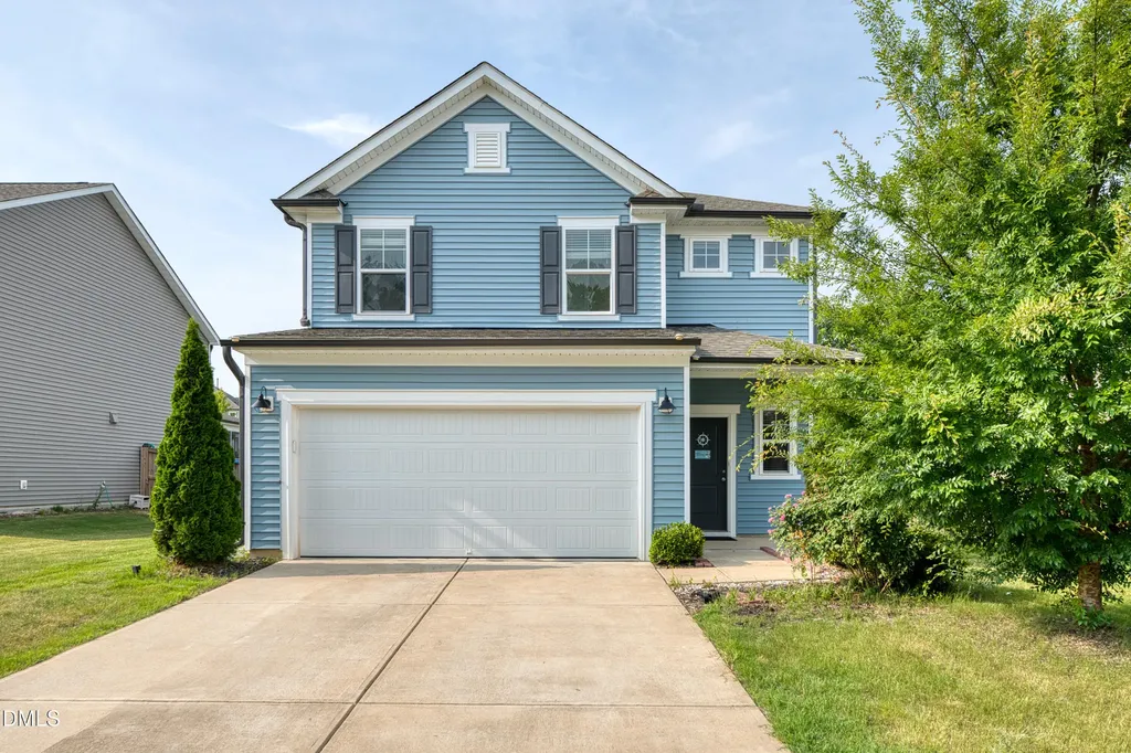 2132 Water Marsh Trail Fuquay Varina NC 27526