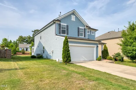 2132 Water Marsh Trail Fuquay Varina NC 27526