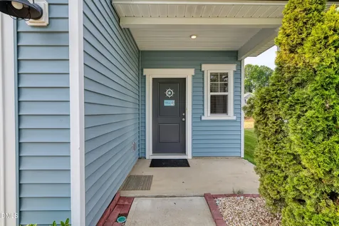 2132 Water Marsh Trail Fuquay Varina NC 27526