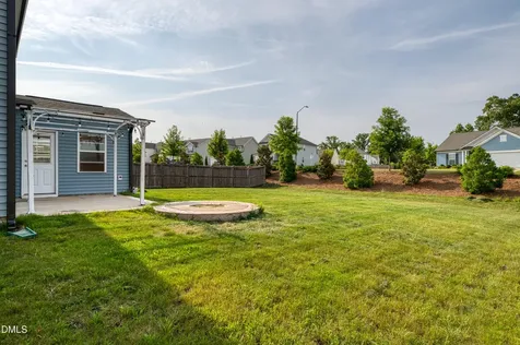 2132 Water Marsh Trail Fuquay Varina NC 27526