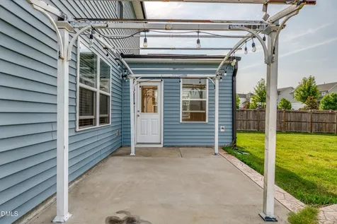2132 Water Marsh Trail Fuquay Varina NC 27526