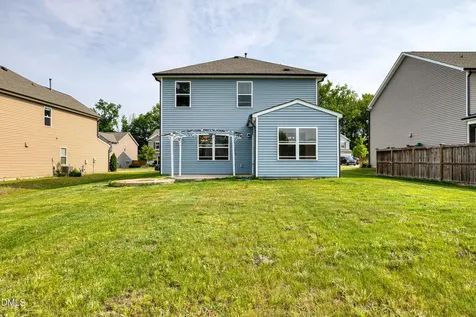 2132 Water Marsh Trail Fuquay Varina NC 27526