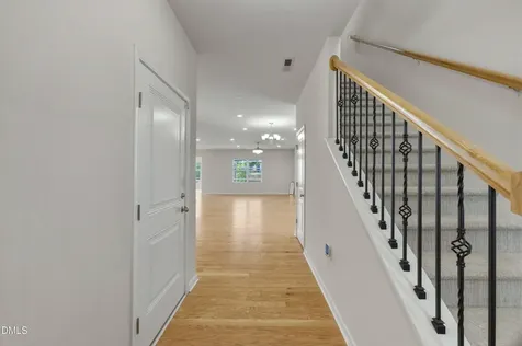 2132 Water Marsh Trail Fuquay Varina NC 27526